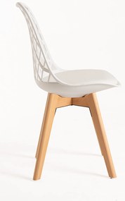 Pak 4 Mima Stoelen