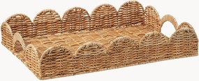 Handgemaakt decoratief rotan dienblad Classic