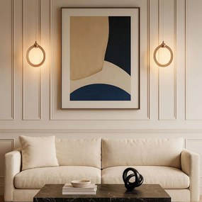 LED lamp LHJ101-1CP GOLD