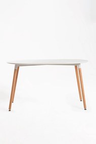 Ovale torentafel