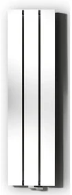 Vasco Beams designradiator 1800x490mm 1821W aansluiting 0066 wit (S600) 258049180mb0900