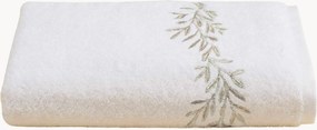Katoenen badhanddoek Laurus