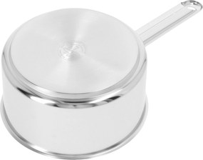 Demeyere Apollo 7 Steelpan zonder deksel 16 cm / 1,5 l - Apollo 7 - Demeyere
