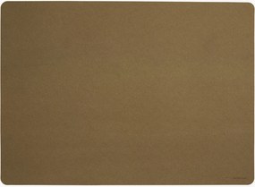 Kunstleren placemats Pik, set van 2