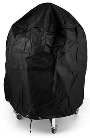 Barbecuehoes Patton Kamado - 21 inch