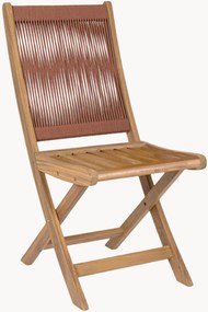 Tuinstoelen Danubio van acaciahout, 2 stuks