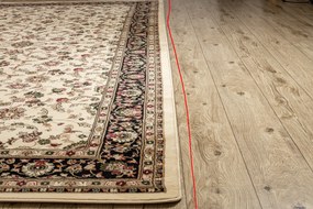 Tapijt ROYAL ADR patroon 1745 carmel - TWEEDE-KLASSE PRODUCT