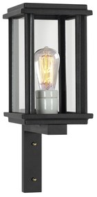 Buitenlamp Capital Classic S op steun