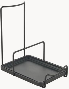 Deksel- en lepelhouder Tokyo Lava