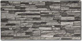 3D Wandpaneel Steenlook EPS KIT214 100x50x2cm