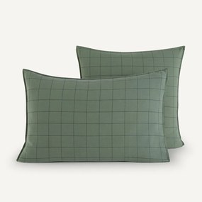 Kussensloop in bio katoen, Ponlok