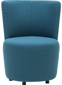 Goossens Draaifauteuil N-joy Cora, Draaifauteuil zonder arm