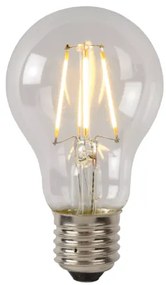 Lucide Bulb dimbare LED lamp 5W E27 2700K 6cm