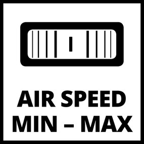 GC-CL 18 Li E Solo - Accu Bladblazer - Power X-Change