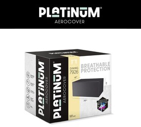 Tafelhoes 240x110xH70 cm– AeroCover