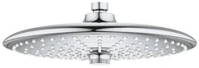 GROHE Vitalio Joy 260 Hoofddouche - 26cm - 3 straalsoorten - chroom 26462000