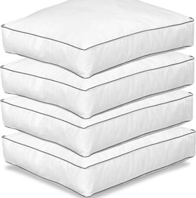 Neksteun BOX hoofdkussen XXL  1+1 Gratis