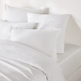 Hoeslaken perkal katoen, 80 draden, 30 cm kop, Scenario