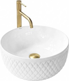 Opzetwastafel Rea Galaxy