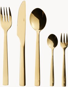 Bestekset RAW, 12 personen, 60-delig