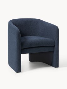 Bouclé fauteuil Mairo