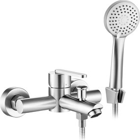 Badmengkraan REA Ontario Brush Nickel