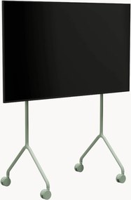 Tv-meubel Moon Light met wielen