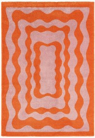 Vloerkleed Groovy