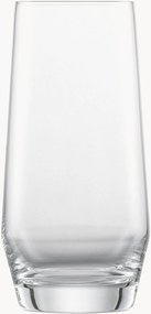 Highballglazen Pure, 4-delig