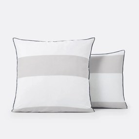 Kussensloop in katoen, Yacht