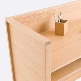 Bureau in fineereik, Senssia