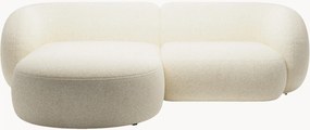 Modulaire hoekbank Kate (2-zits)