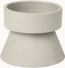 Kaarshouder Anker van metaal