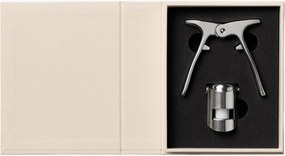 Champagneaccessoires The Essentials, 2-delig