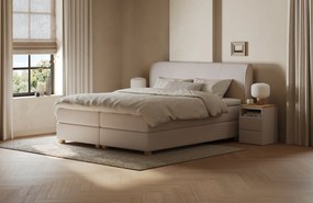 Boxspring Home 104 – Bij Swiss Sense