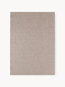 Dubbelzijdig indoor & outdoor vloerkleed Whitby