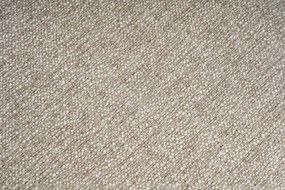 Tuinstoel Rope Taupe-naturel-bruin Santika Miyora