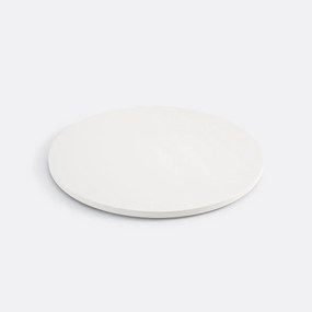 Rond tafelblad, voor 4 tot 6 couverts, Alzar