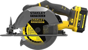 Stanley Accu Cirkelzaag V20 - SFMCS500M2K