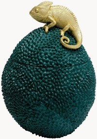 Decoratieve container Jackfruit Chameleon