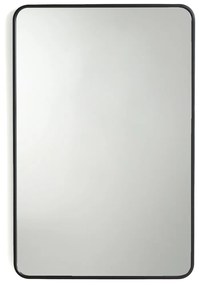 Rechthoekige spiegel 60x90 cm, Iodus
