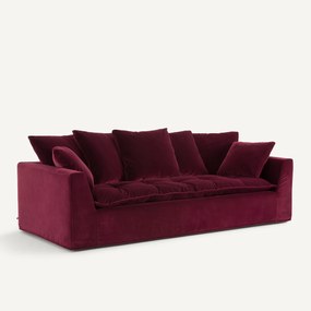 Fluwelen bank, OTAVIA