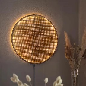 Wandlamp Boho APP1408-W