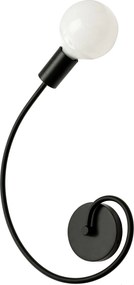 Wandlamp Wandlamp Loft APP743-1W