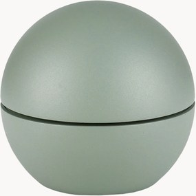 Kleine dimbare LED-tafellamp Puk