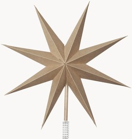 Kerstboom topper Star