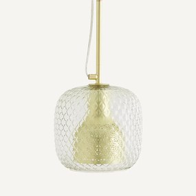 Hanglamp Ø18 cm, Mistinguett