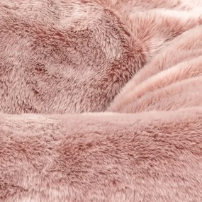 Faux Fur Classic Bean Bag
