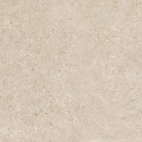 Valence Atlantic vloertegel stonelook 60x60cm creme mat gerectificeerd