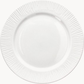Set van 6 dinerborden Philo